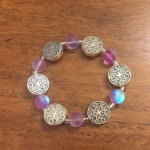 Handmade bracelet